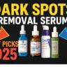Dark Spots Removal Serum