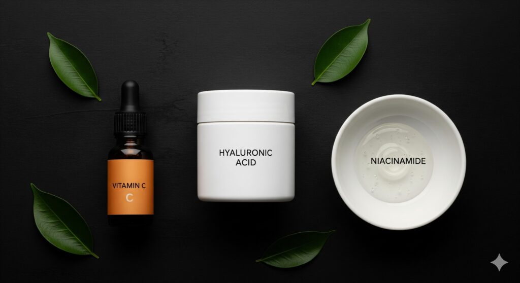 Skin Glow Cream for Men