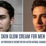 Skin Glow Cream for Men