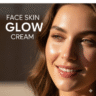 Face Skin Glow Cream