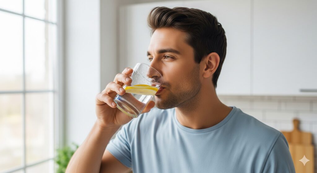 Skin Glow Cream for Men