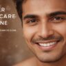 Winter Face Care Routine for Men