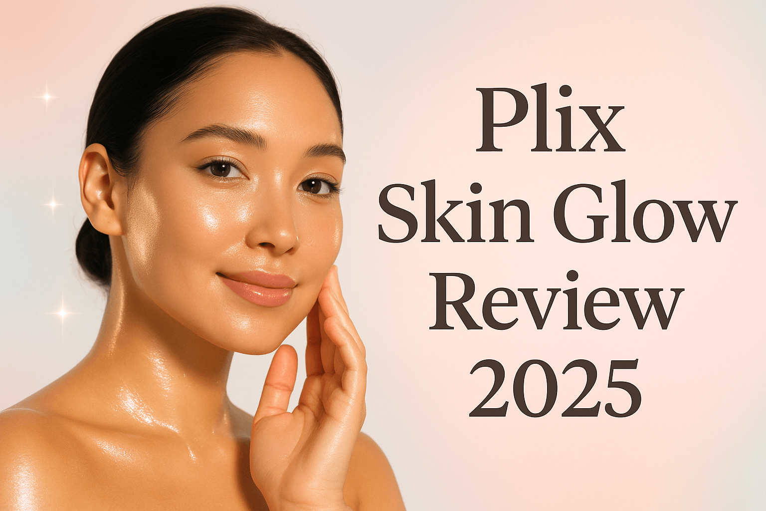 Plix Skin Glow
