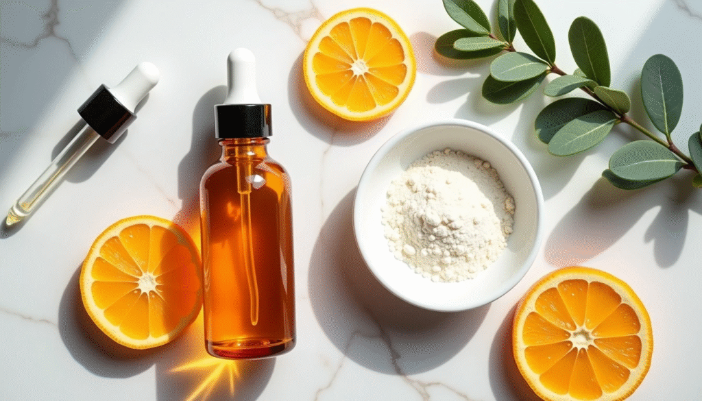 Skin Glow Cream