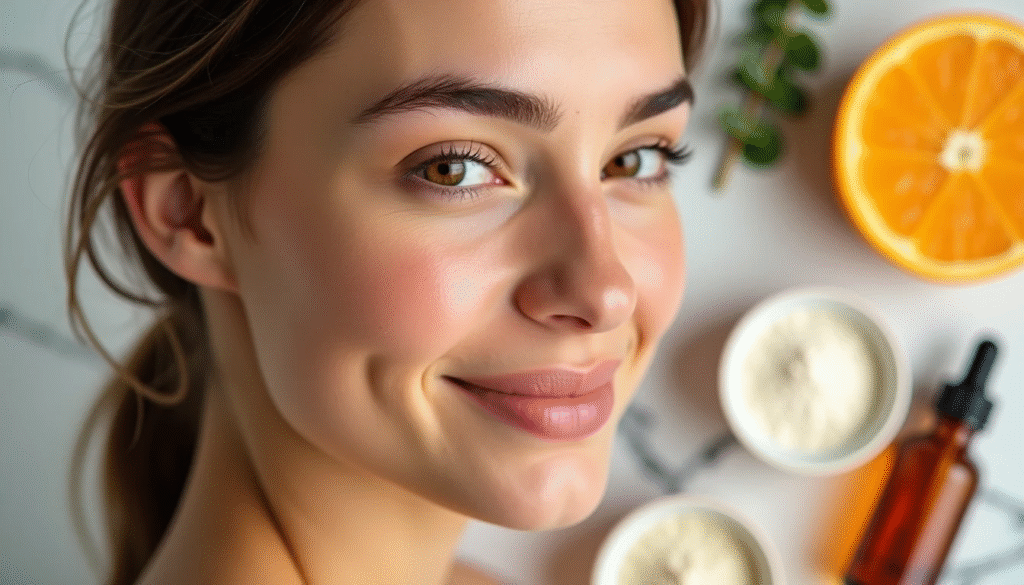 Skin Glow Cream