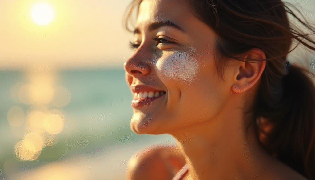 Medical Skin Glow Cream