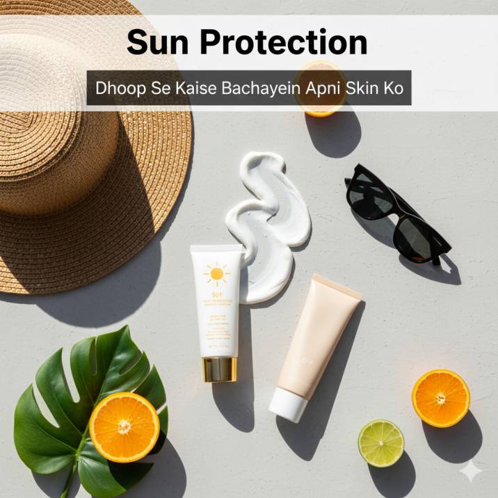 Sun Protection