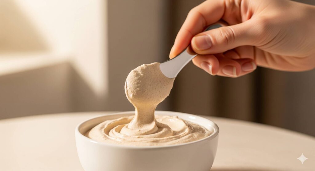 Skin Tightening Face Pack