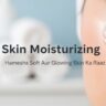 Skin Moisturizing