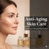 Anti-Aging Skin Care