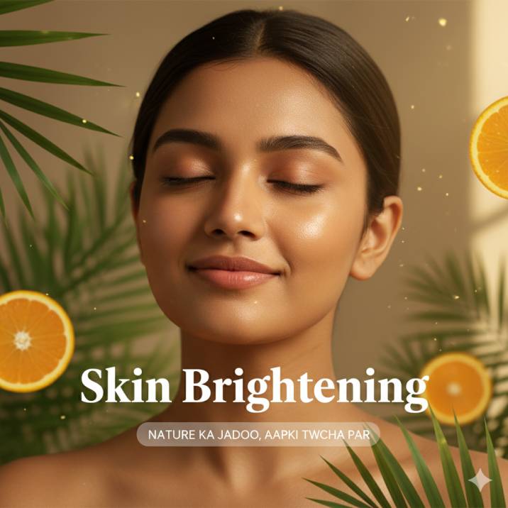 Skin Brightening