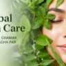 Herbal Skin Care