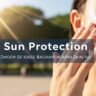 Sun Protection Jacket