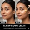 Best Skin Whitening Cream