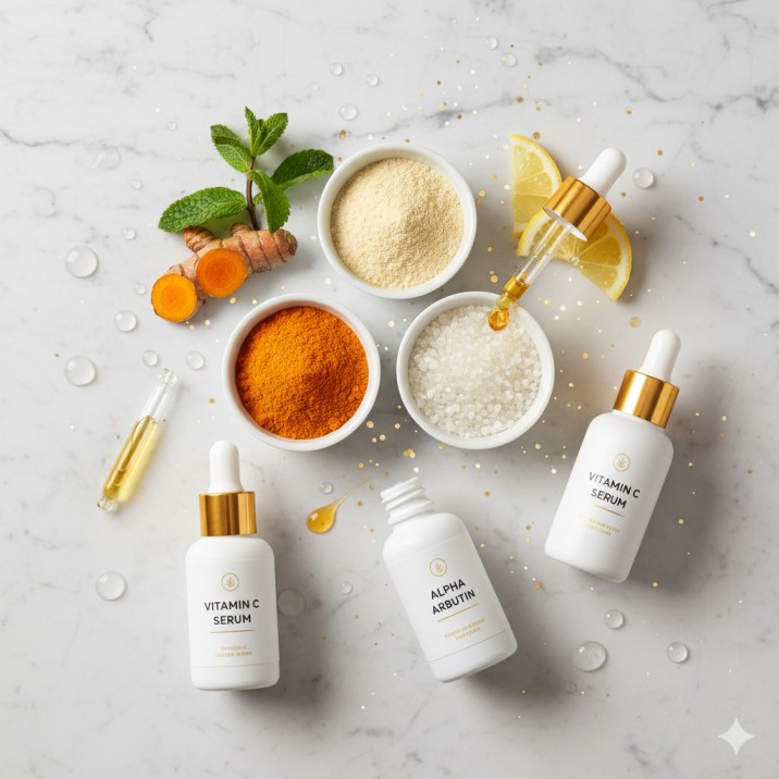 Best Skin Whitening Cream