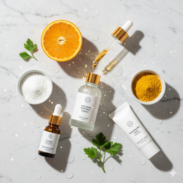best serum for dark spots